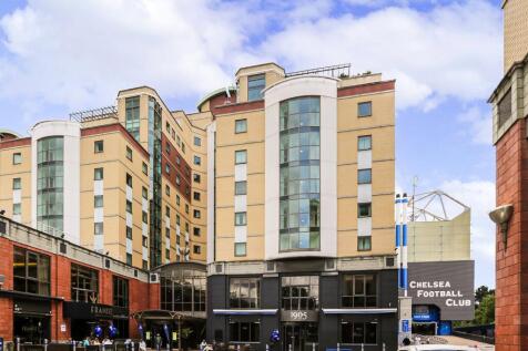 6 Hotel Apartments