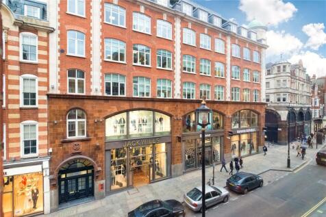 Rose Street