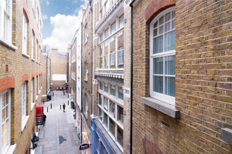 Rose Street