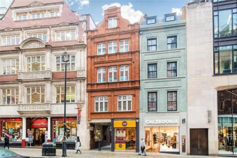 Rose Street