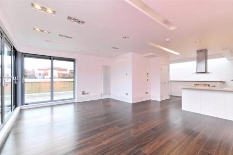 Slingsby Place