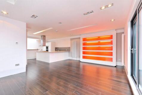 Slingsby Place