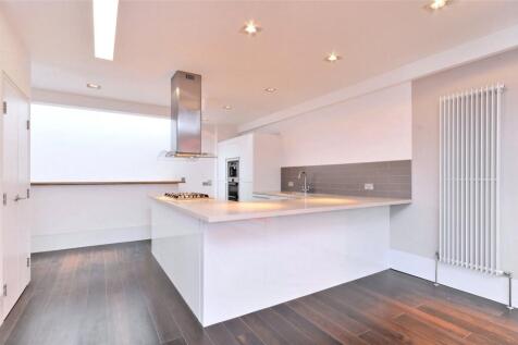 Slingsby Place