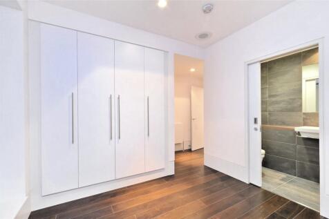 Slingsby Place