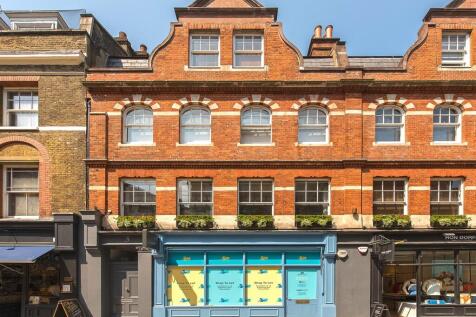 Earlham Street