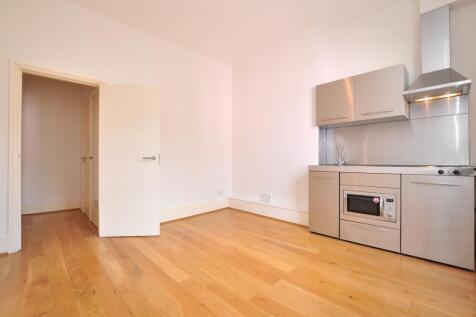 Endell Street