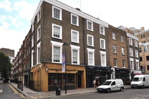 Endell Street