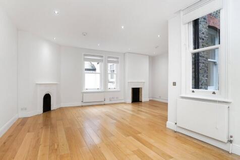 126 Long Acre