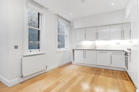 126 Long Acre