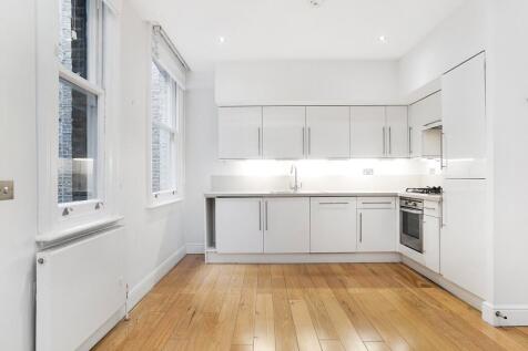 126 Long Acre
