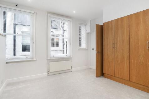 126 Long Acre
