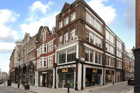 126 Long Acre