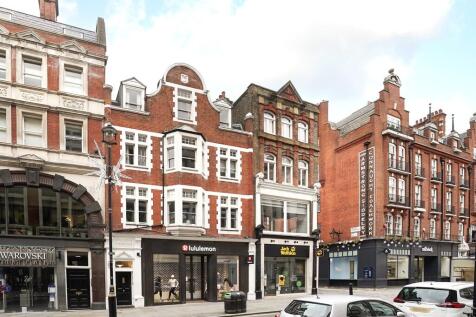 126 Long Acre