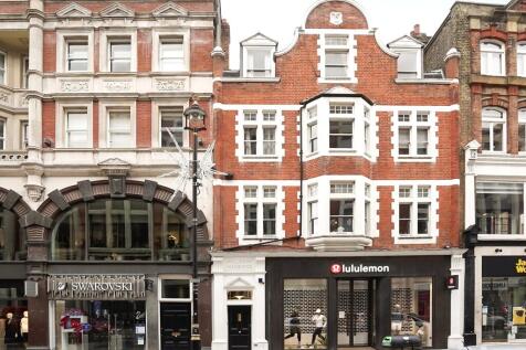 126 Long Acre