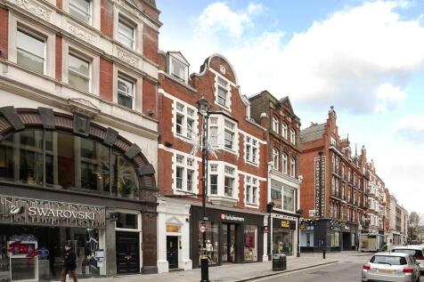 126 Long Acre