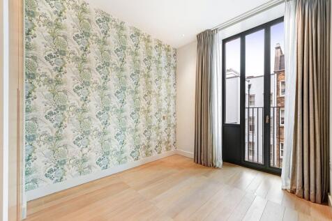 Floral Court