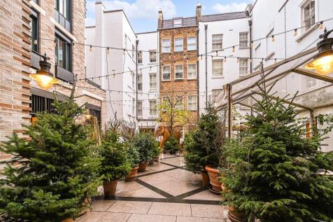 Floral Court
