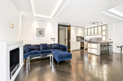 Clement House