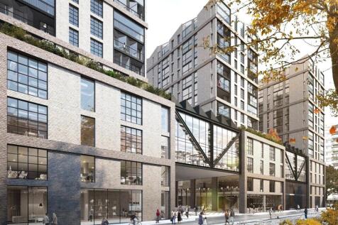 Nine Elms, Se1