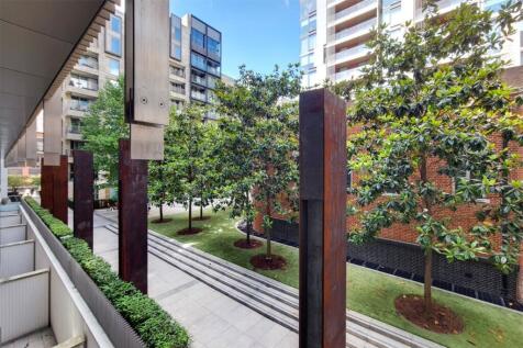 Pearson Square