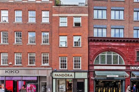 James Street