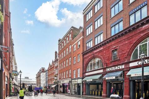James Street