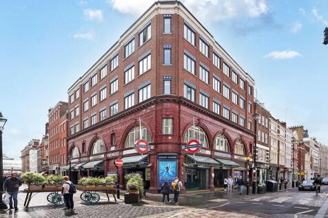 James Street