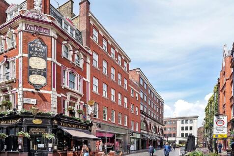 James Street
