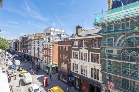 Long Acre