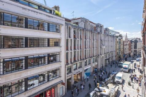 Long Acre