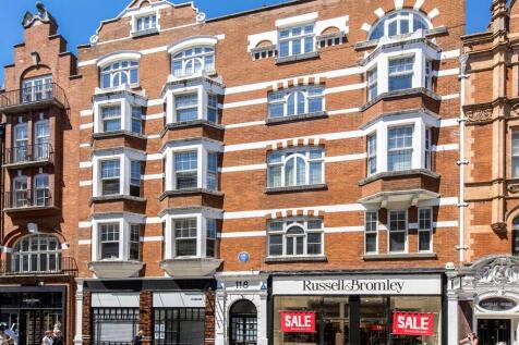 Long Acre