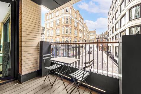 Rathbone Place