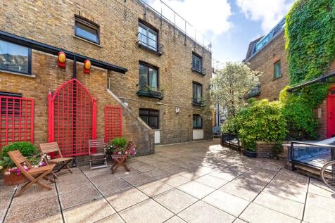 Seven Dials Court