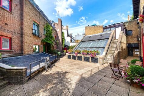 Seven Dials Court