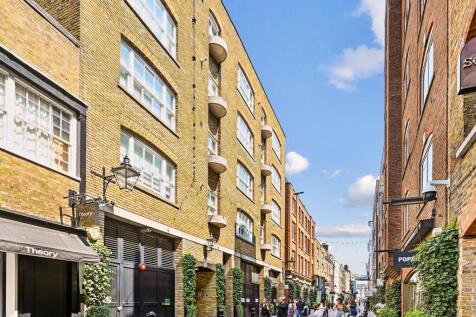 Floral Street