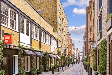 Floral Street