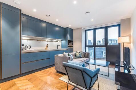 Hexagon Apartments