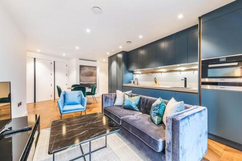 Hexagon Apartments