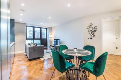 Hexagon Apartments