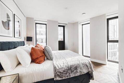 Hexagon Apartments