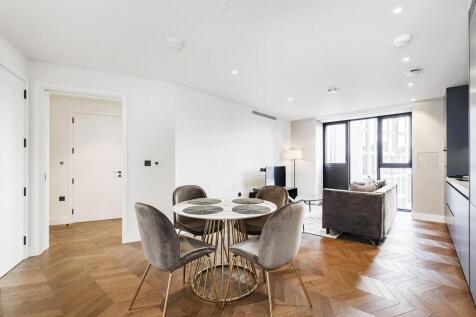 Hexagon Apartments