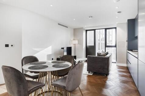 Hexagon Apartments