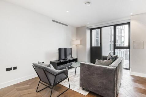 Hexagon Apartments