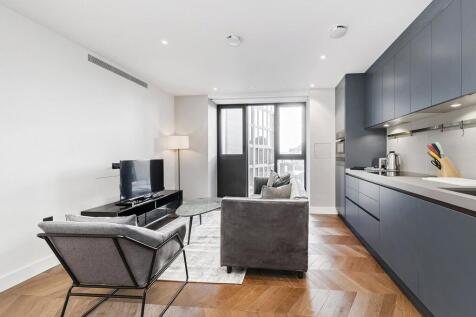 Hexagon Apartments