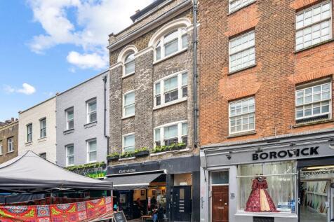 Berwick Street