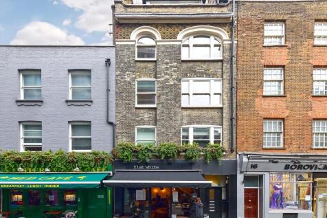 Berwick Street