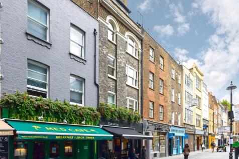 Berwick Street