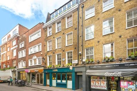 Beak Street