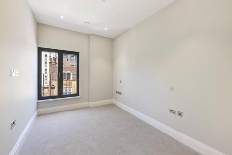 Marylebone Mansions