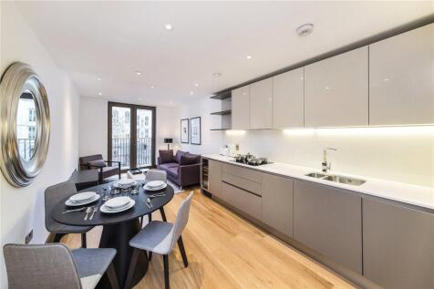 St Dunstans Court